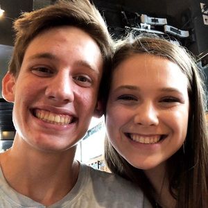 Meet your Posher, Kate